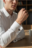 Roma - Via Tiburtina 529 - Gemelli Domar Uomo Gemelli acciaio in Acciaio GEM 0148 - GEM 0148